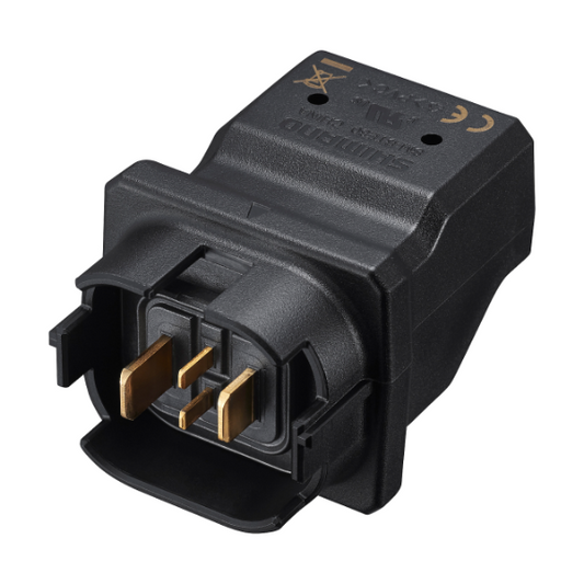 SHIMANO SM-BTE80 charging adapter