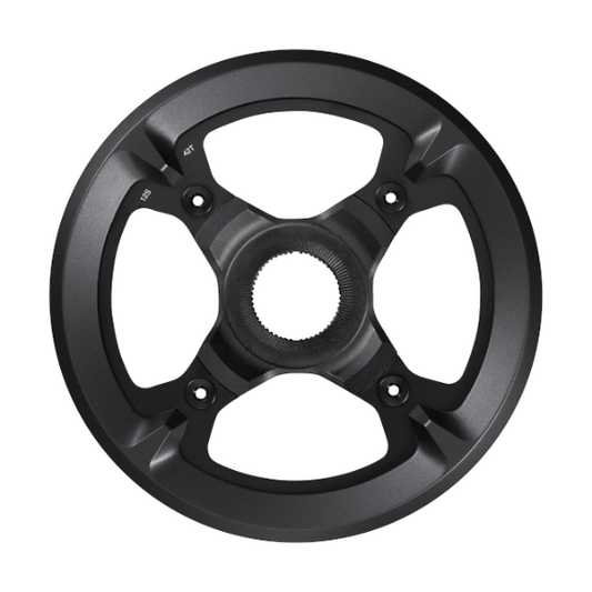 SHIMANO SM-CRE70-12 12V Double Chain Guide E-Bike Mono Chainring