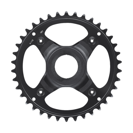 Mono E-Bike SHIMANO SM-CRE70 9/10/11V chainring