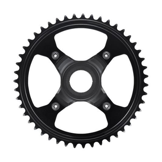 Mono E-Bike SHIMANO SM-CRE80-R 10/11V Chainring 50mm