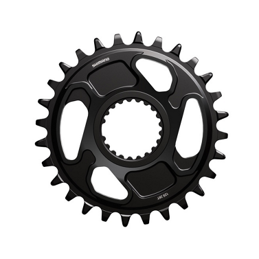Chainrings Mono SHIMANO XT SM-CRM86 M8200 12 Speed