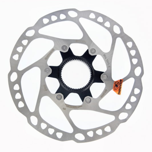 SHIMANO SM-RT64 CENTER LOCK-bromsskiva, intern