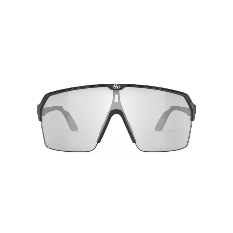 RUDY PROJECT SPINSHIELD AIR Glasses Black IMPACTX™ Lenses Photochromic Matt Laser