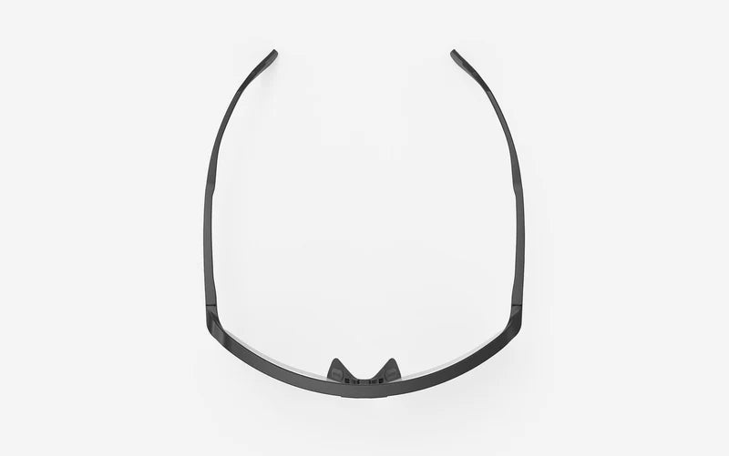 RUDY PROJECT SPINSHIELD AIR Glasses Black IMPACTX™ Lenses Photochromic Matt Laser