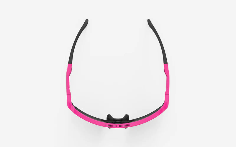 RUDY PROJECT KELION Solglasögon Rosa RP Optics Multilaser Sunset Linser
