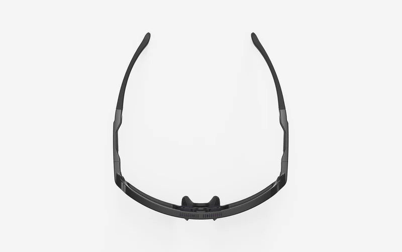 Glasses RUDY PROJECT KELION Black Lenses IMPACTX™ Photochromic Laser Purple