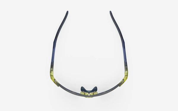 Solglasögon RUDY PROJECT ASTRAL Gröna/Blå linser RP Optics Multilaser Yellow
