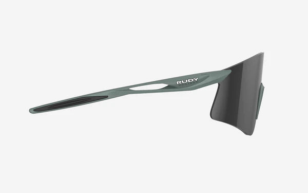 RUDY PROJECT ASTRAL X Glasögon Sage Green RP Optics Linser Smoke Black