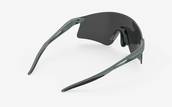 RUDY PROJECT ASTRAL X Glasögon Sage Green RP Optics Linser Smoke Black