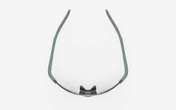 RUDY PROJECT ASTRAL X Glasögon Sage Green RP Optics Linser Smoke Black