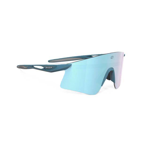 RUDY PROJECT ASTRAL X Light Teal Glasögon Linser RP Optics Multilaser Osmium