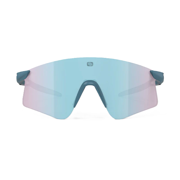 RUDY PROJECT ASTRAL X Light Teal Glasögon Linser RP Optics Multilaser Osmium
