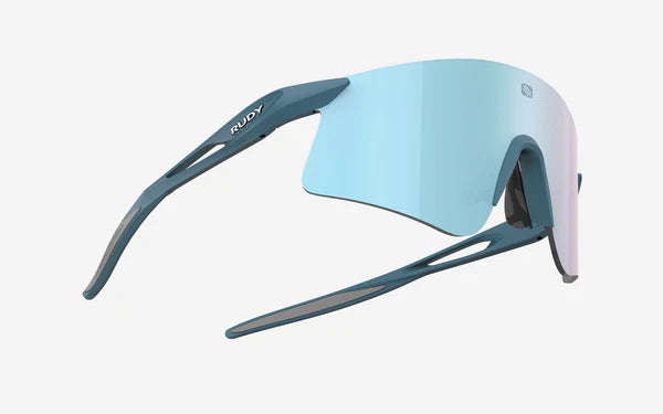 RUDY PROJECT ASTRAL X Light Teal Glasögon Linser RP Optics Multilaser Osmium