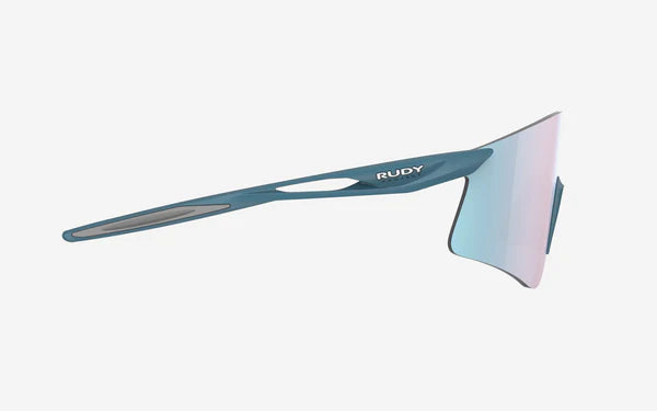 RUDY PROJECT ASTRAL X Light Teal Glasögon Linser RP Optics Multilaser Osmium