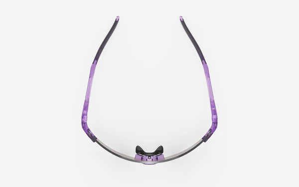RUDY PROJECT ASTRAL X Crystal Lilac Glasögon RP Optics Multilaser Rose Gold