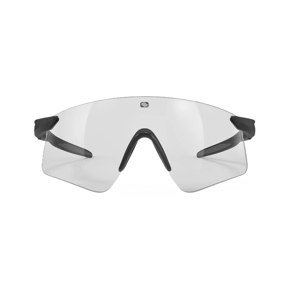 Glasses RUDY PROJECT ASTRAL SPHERE Black Lenses IMPACTX™ Photochromic Black