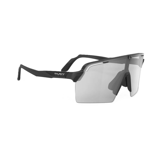 RUDY PROJECT SPINSHIELD PRO Glasögon Matt Black IMPACTX™ Linser Photochromic Laser Black