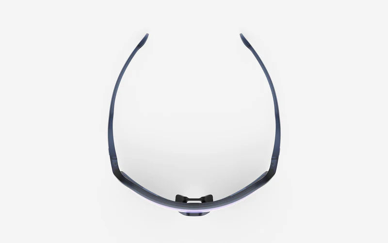 RUDY PROJECT THUNDER Blå glasögon RP Optics Multilaser Ice-linser