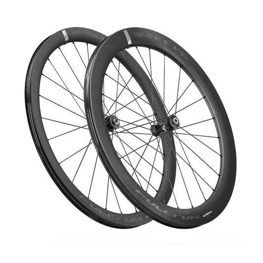 Par FULCRUM SPEED 57 Tubeless Ready-hjul (centerlås)