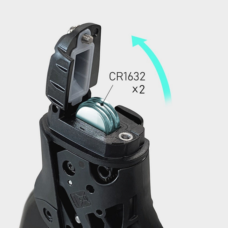 SHIMANO GRX 717 12V rak spak och bakre bromsok embargo 16/12