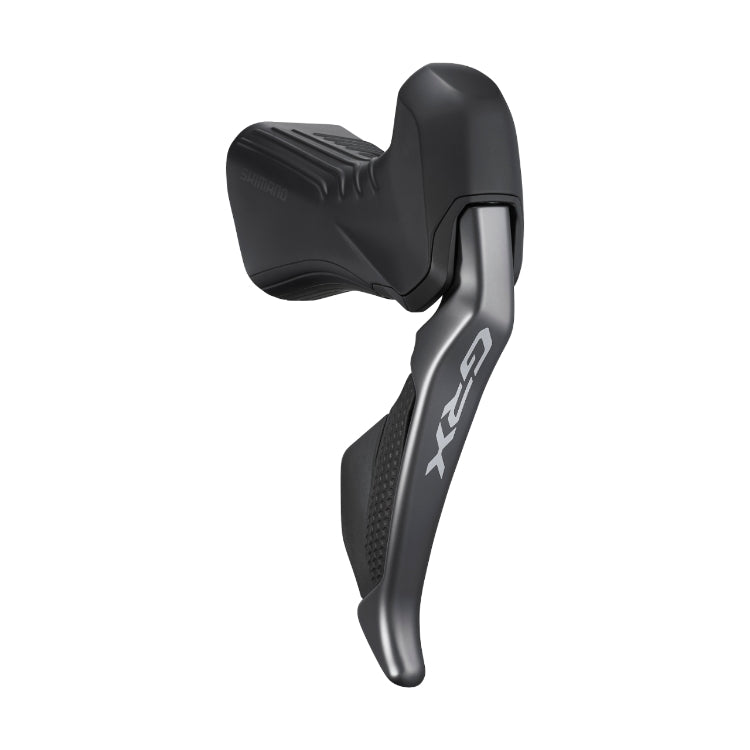 Höger Reglage SHIMANO GRX Di2 ST-RX815
