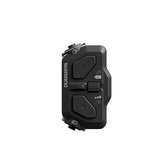 Remote control SHIMANO SW-EN600 Left (without cable)