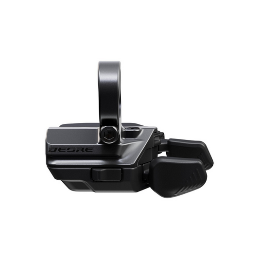 SHIMANO DEORE 12V högerhänt drivenhet SW-M6250-R