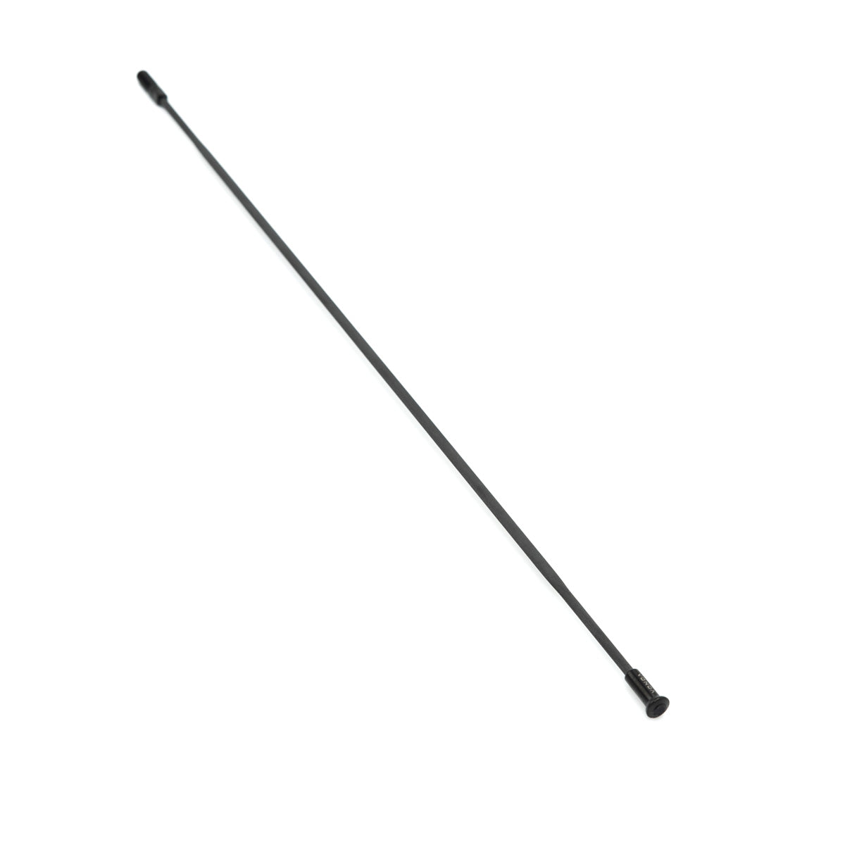Kolfiber-eker VONOA Aero 3,2mm SCOM Ultra