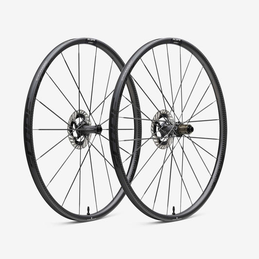 Hjulpar SCOPE Artech 2 Tubeless Ready (Centerlock) Svart