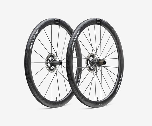 SCOPE Artech 4A All-Road-hjulpar