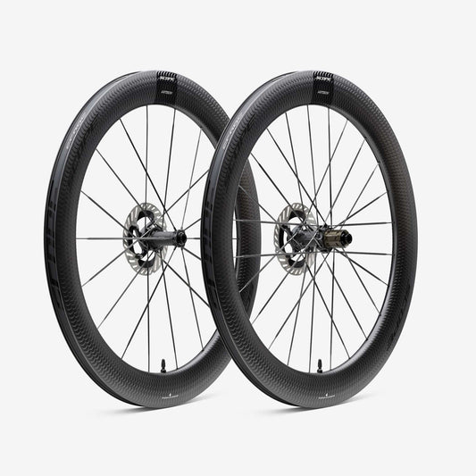 Hjulpar SCOPE Artech 6 Tubeless Ready (Centerlock) Svart
