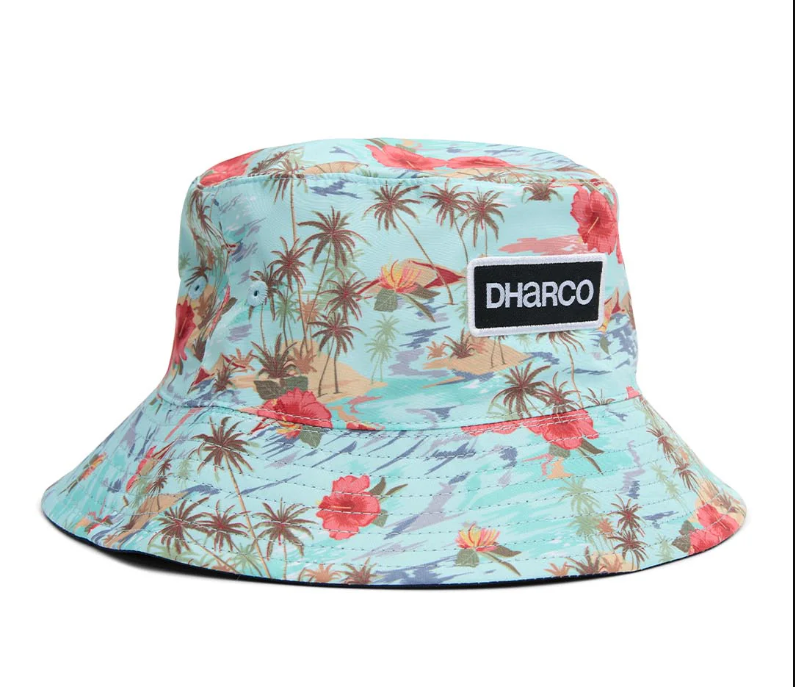 Hatt DHARCO REVERSIBLE WILKO