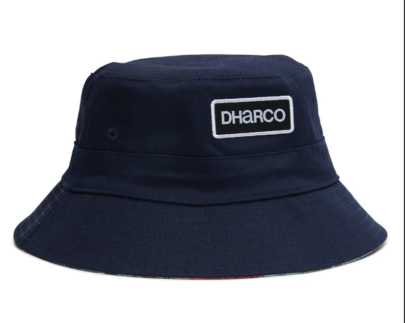 Hatt DHARCO REVERSIBLE WILKO