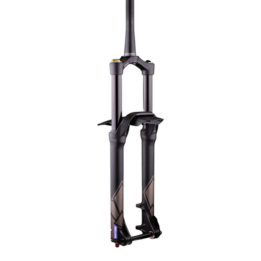 FORMULA SELVA V Air 29" Fork Axle 15x110mm Boost Black