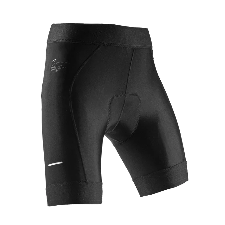 LEATT MTB ENDURANCE 3.0 Women's Shorts Black