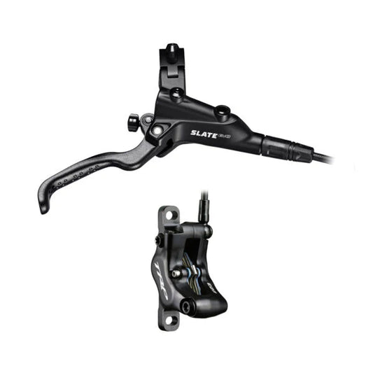 TRP SLATE EVO front brake Black