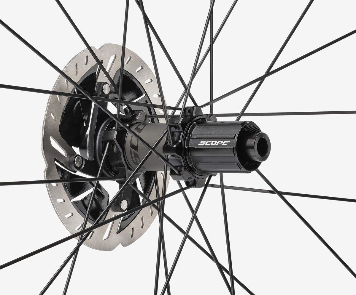 Nav Sport Series