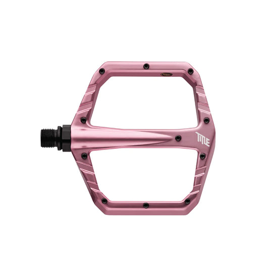 Plattformspedaler TITLE CONNECT Rosa
