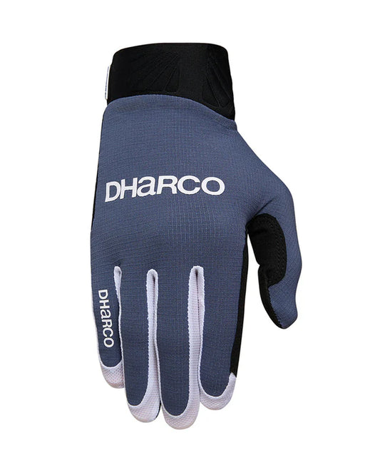 DHARCO GRAVITY STORM Grey Gloves