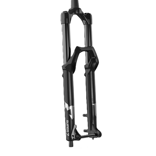 MARZOCCHI SUPER Z 29" fork 2026 Black