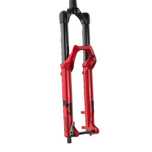 MARZOCCHI SUPER Z 29" fork 2026 Red