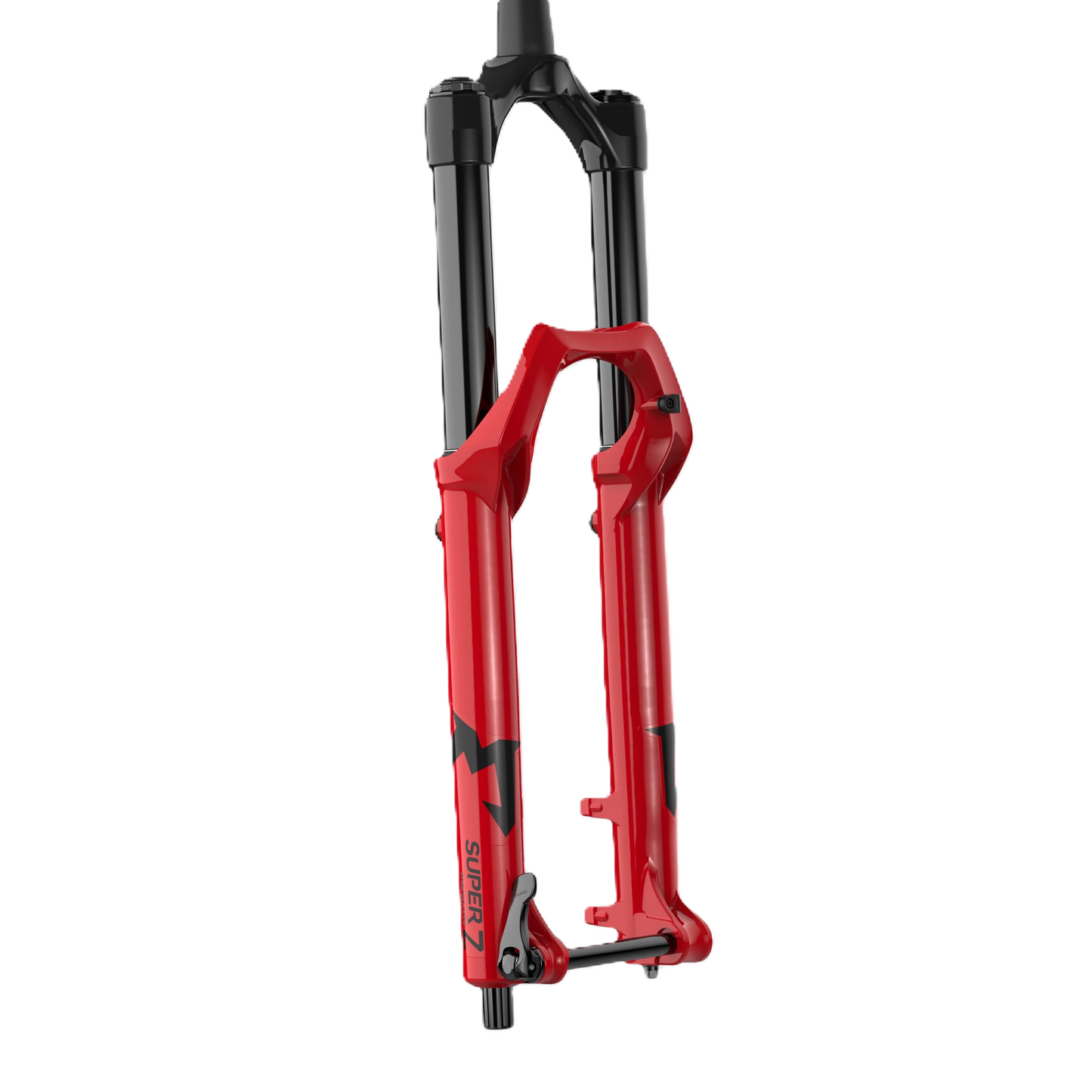 MARZOCCHI SUPER Z 29" fork 2026 Red)