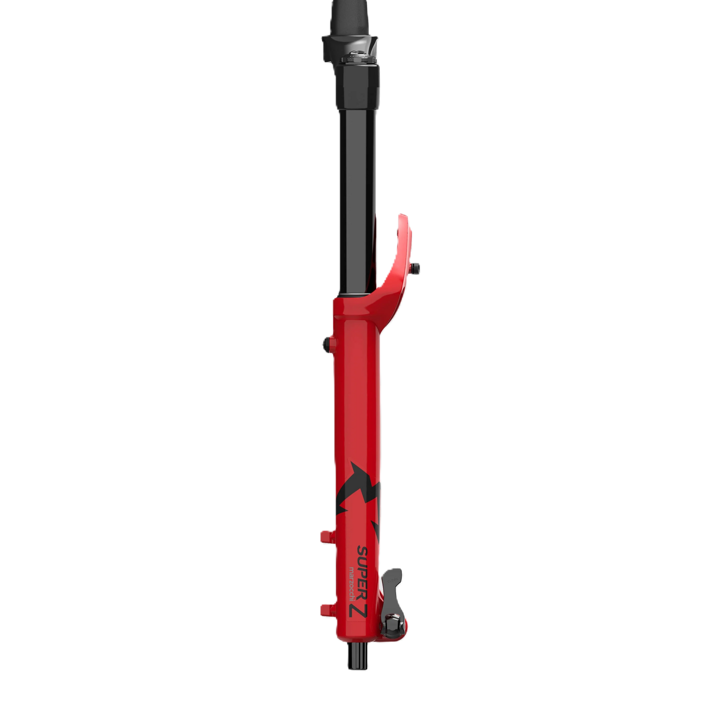 MARZOCCHI SUPER Z 29" fork 2026 Red)