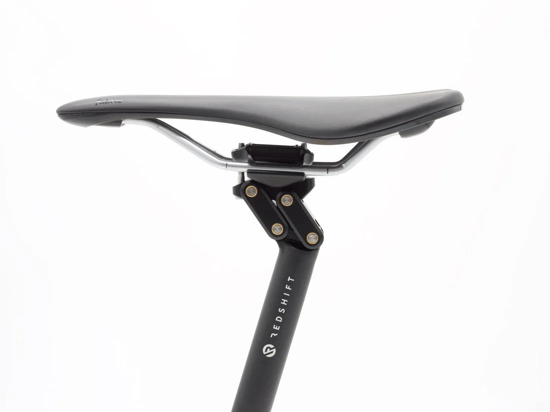 REDSHIFT Dual-Position Seatpost