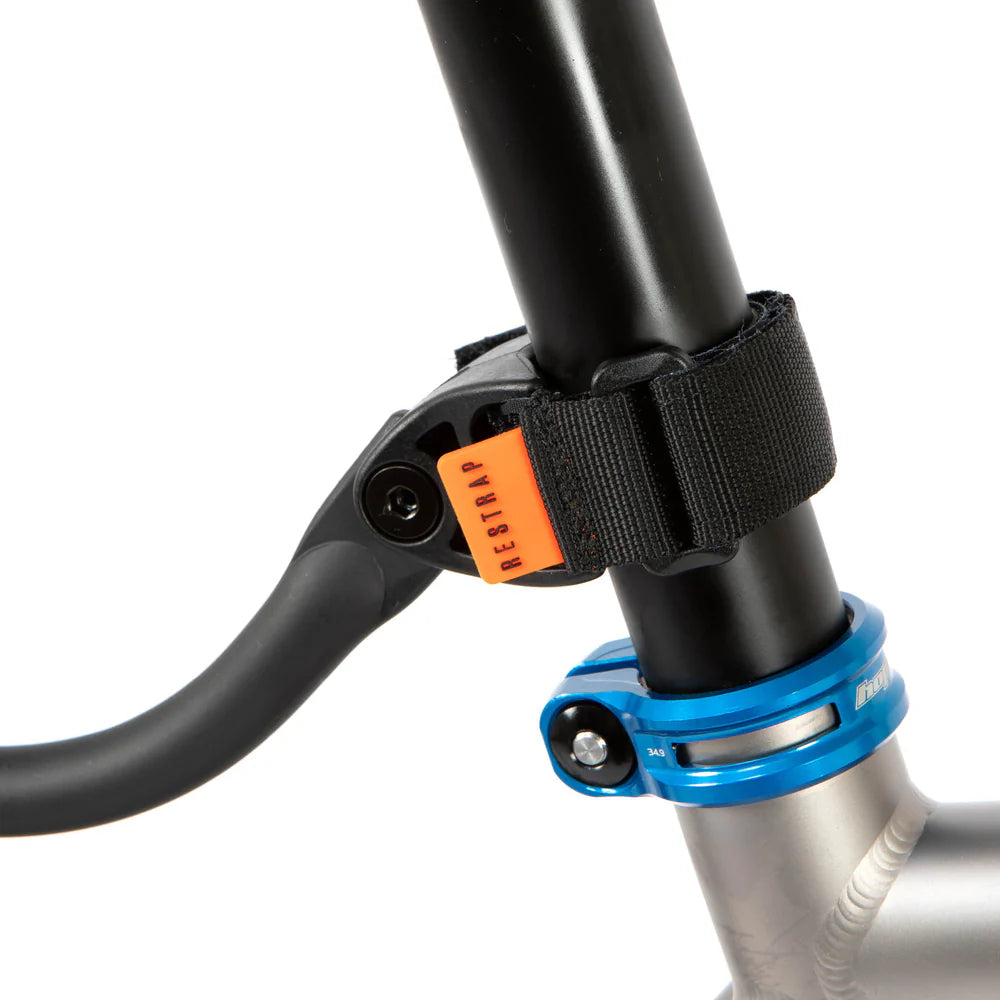 RESTRAP SWITCH RACK luggage rack