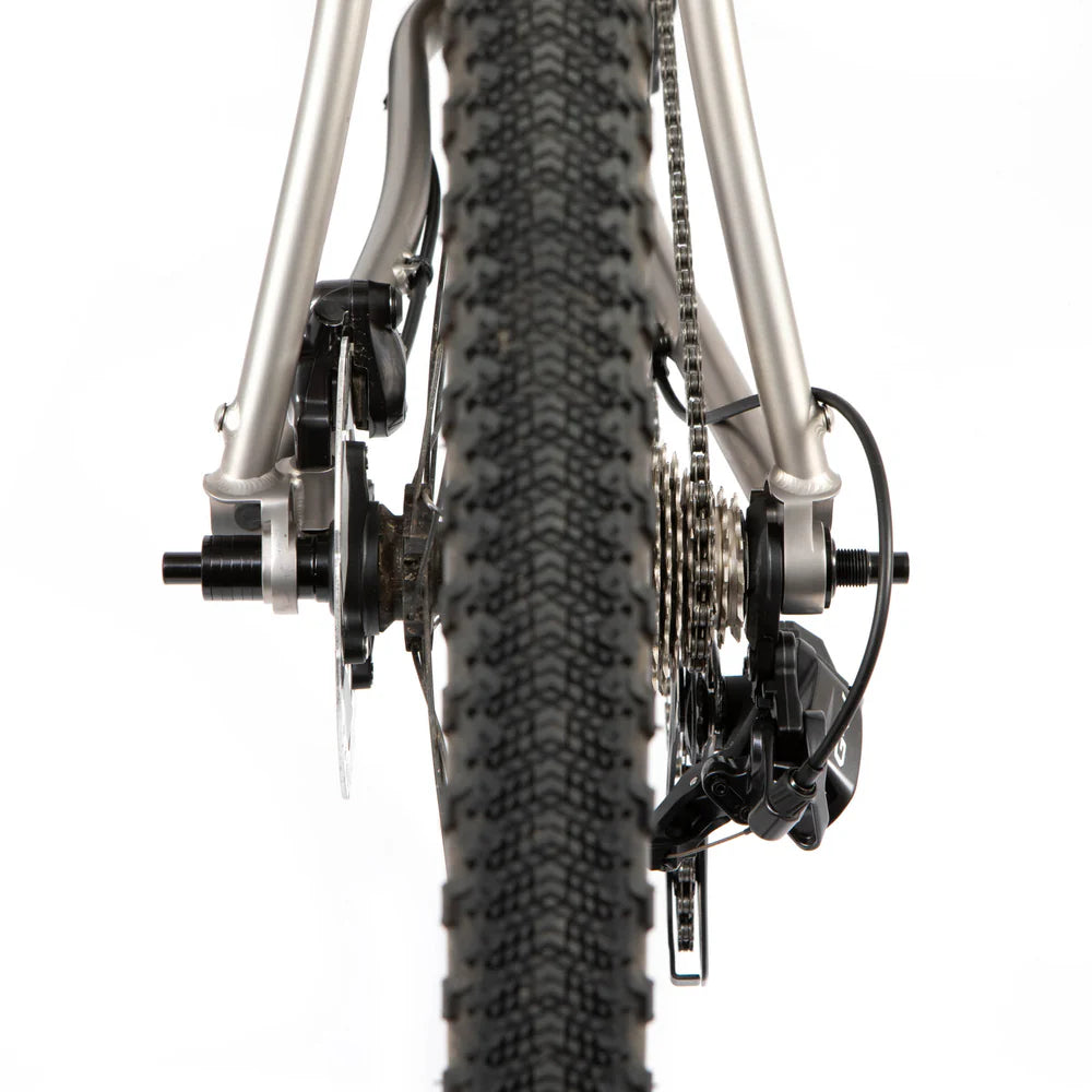 RESTRAP SWITCH RACK luggage rack