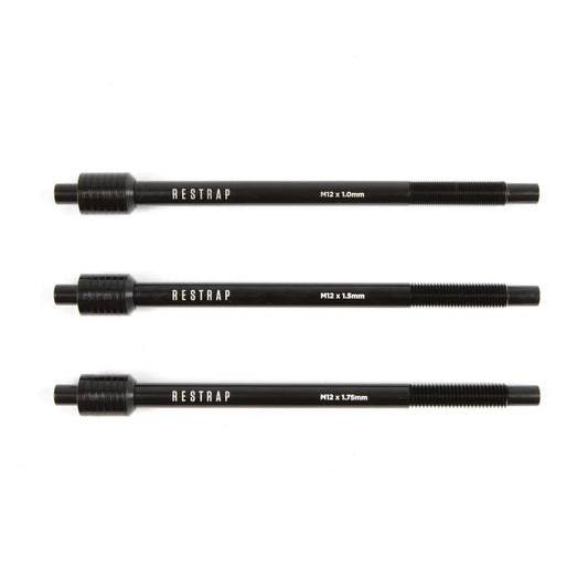 Cross pin for luggage rack RESTRAP SWITCH
