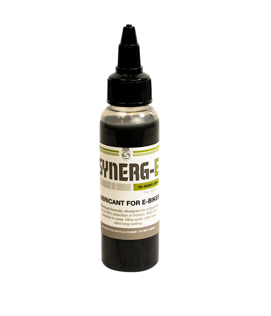 SILCA E-SYNERGETIC DRIP LUBE 60ml