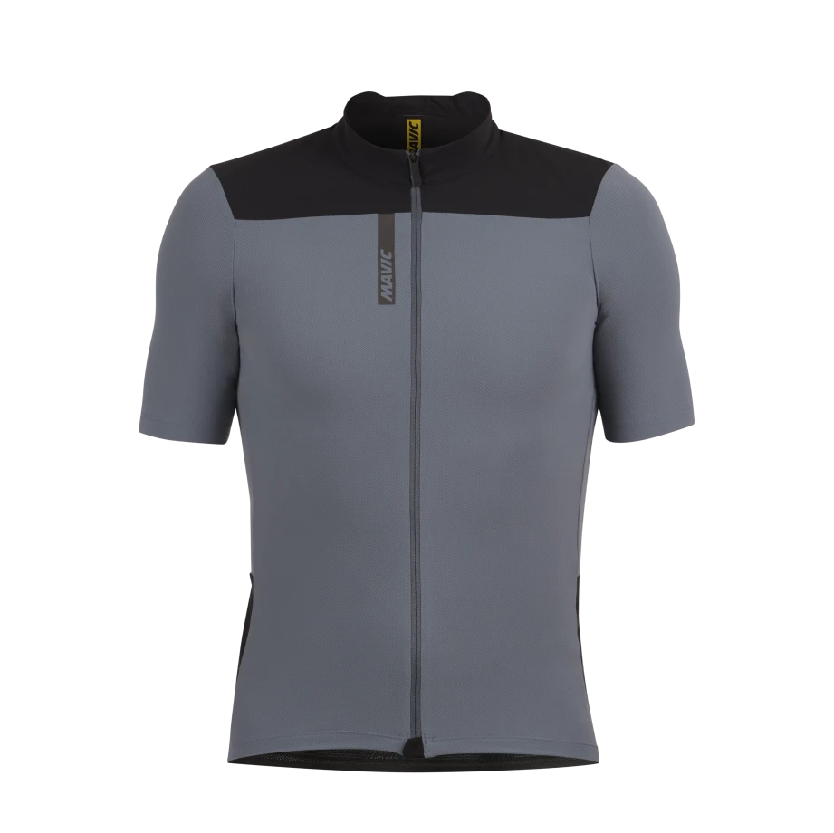 MAVIC ALLROAD CARGO Kortärmad Jersey Blå