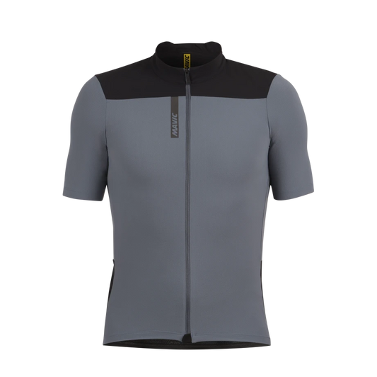 MAVIC ALLROAD CARGO Kortärmad Jersey Blå